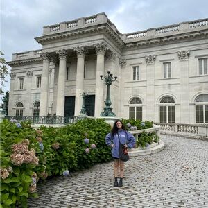 Hello! I’m Abbi :)